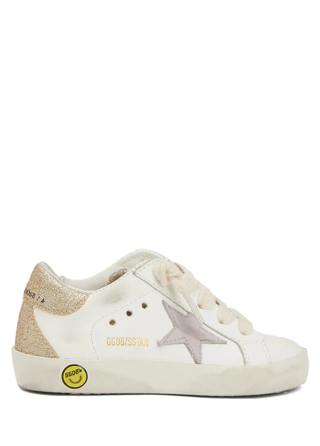 Кроссовки Golden Goose Super-Star, lila
