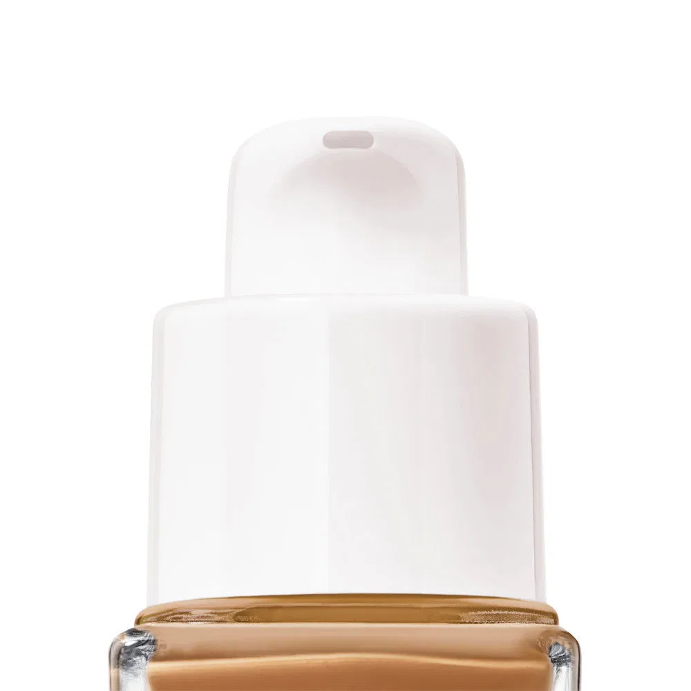 Тональная основа Lancôme Teint Idole Ultra Wear Care & Glow, 30 мл, цвет 445N — фото 2