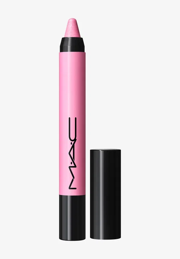 Губная помада-карандаш Dazzlelips Crayon Mac, Spaced Out 1.5 г, цвет spaced out