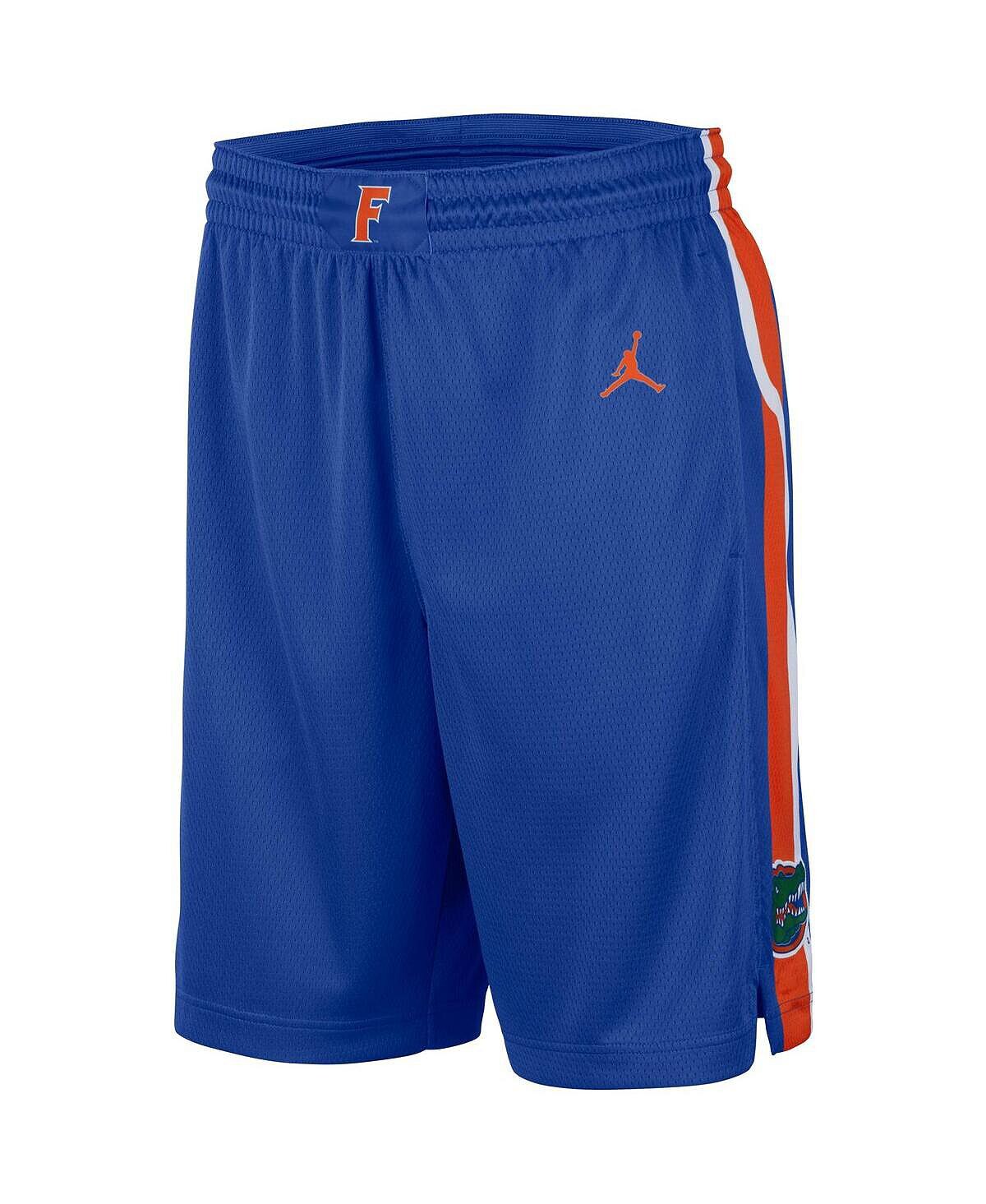 

Мужские баскетбольные шорты brand royal florida gators limited Jordan
