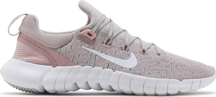 Кроссовки Nike Wmns Free Run 5.0 'Platinum Violet', фиолетовый