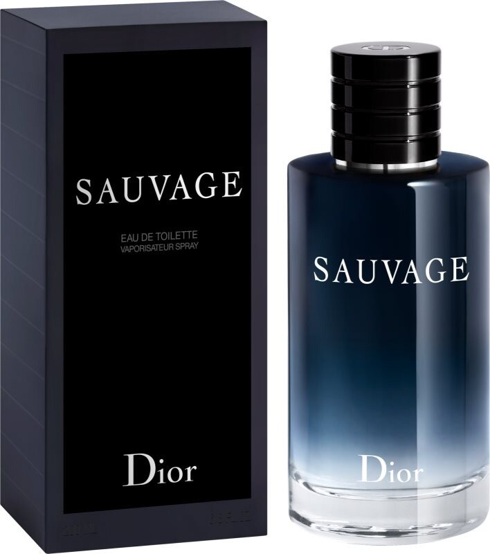 

Туалетная вода Dior Sauvage