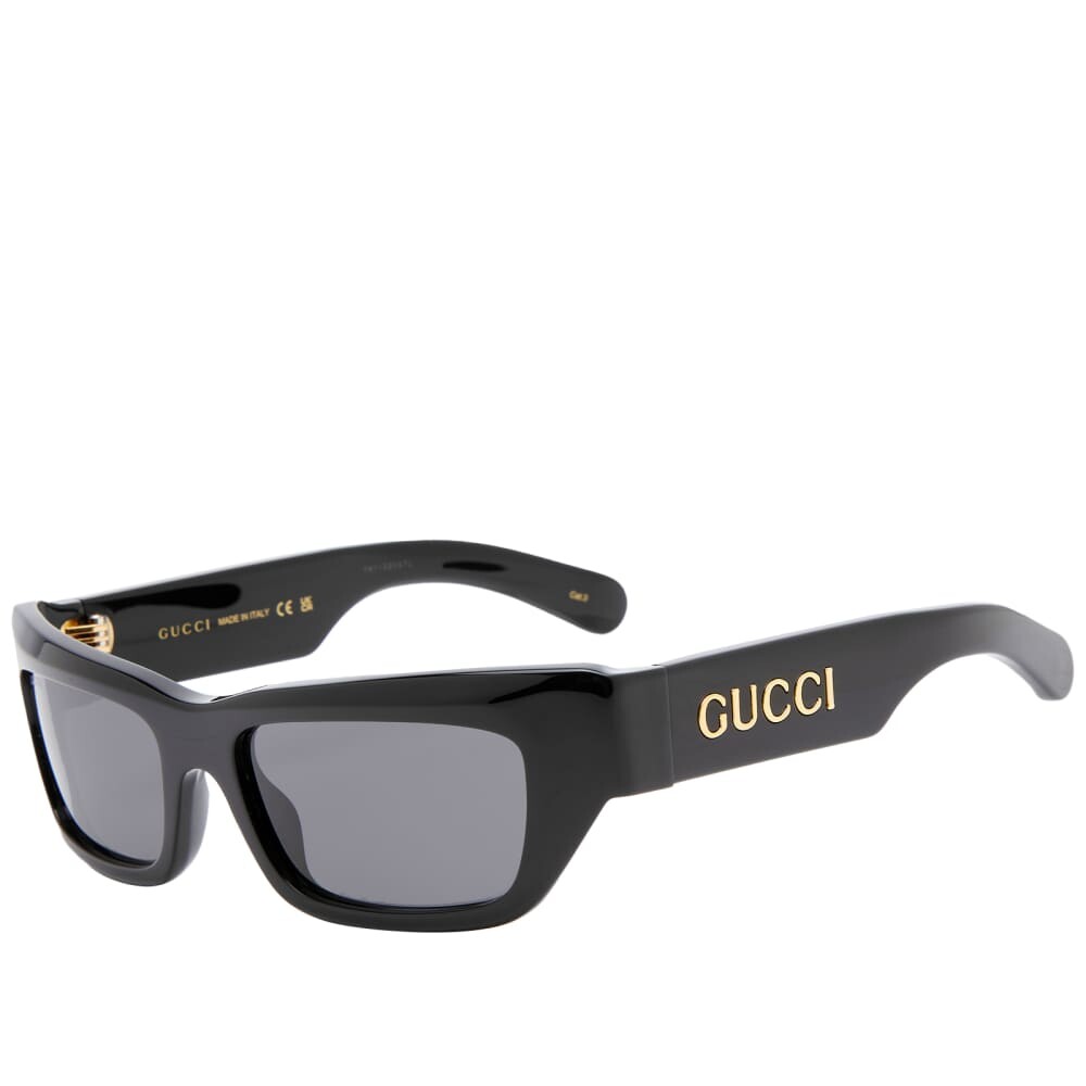 

Солнцезащитные очки Gucci Eyewear GG1296S Sunglasses
