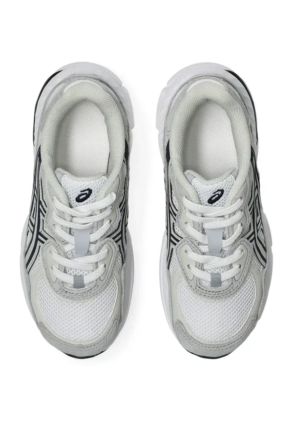 Кроссовки Gel-nyc ps унисекс Asics Sportstyle, белый/серый — фото 3