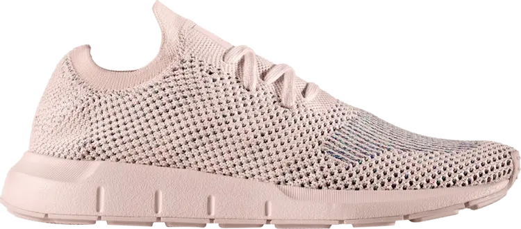 

Кроссовки Adidas Wmns Swift Run Primeknit 'Icey Pink', розовый