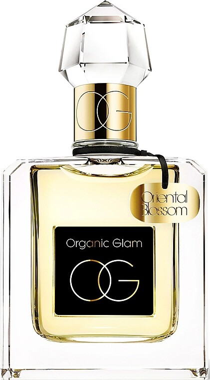 

Духи The Organic Pharmacy Oriental Blossom