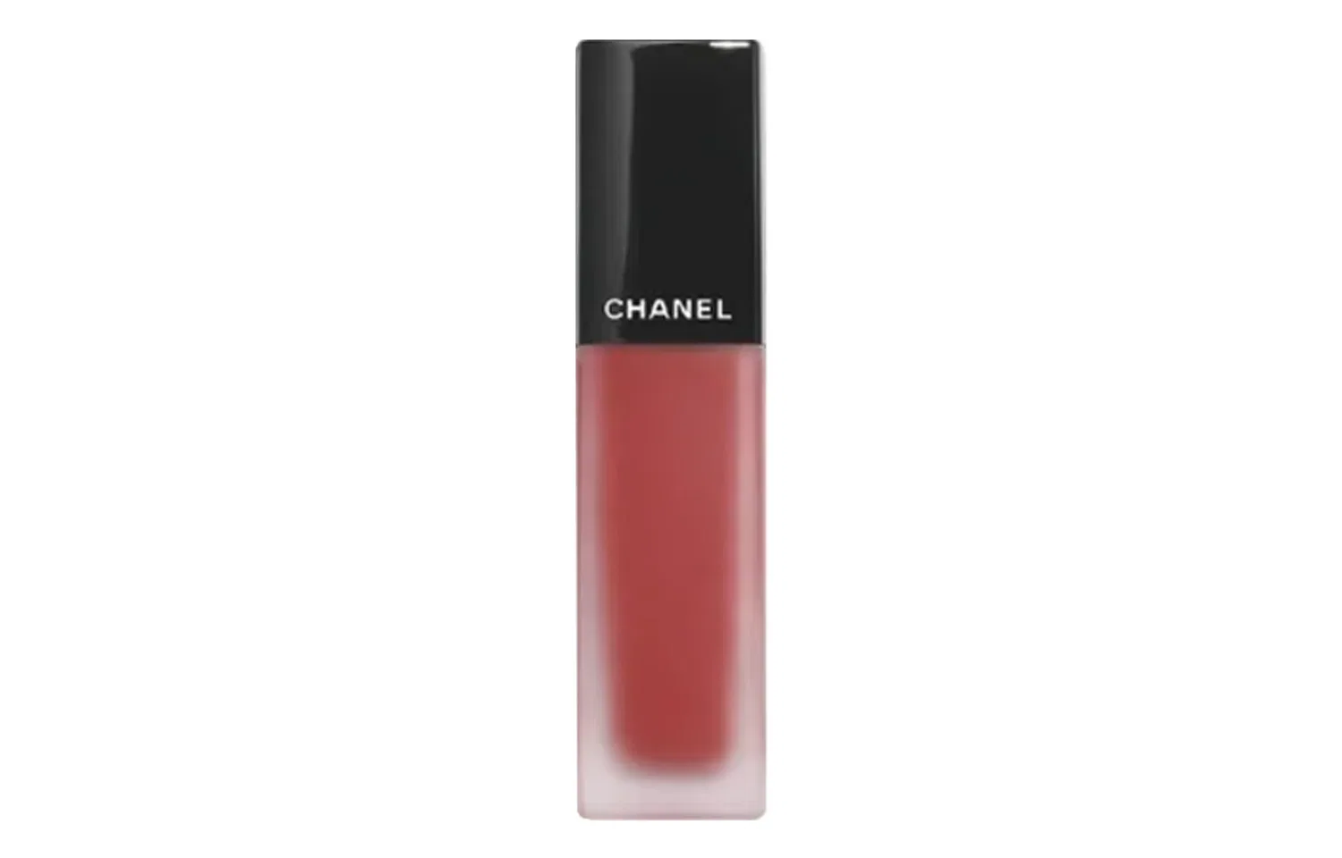 Женский матовый блеск для губ Allure Velvet, #226 SÉDUISANTE, CHANEL, 6 мл
