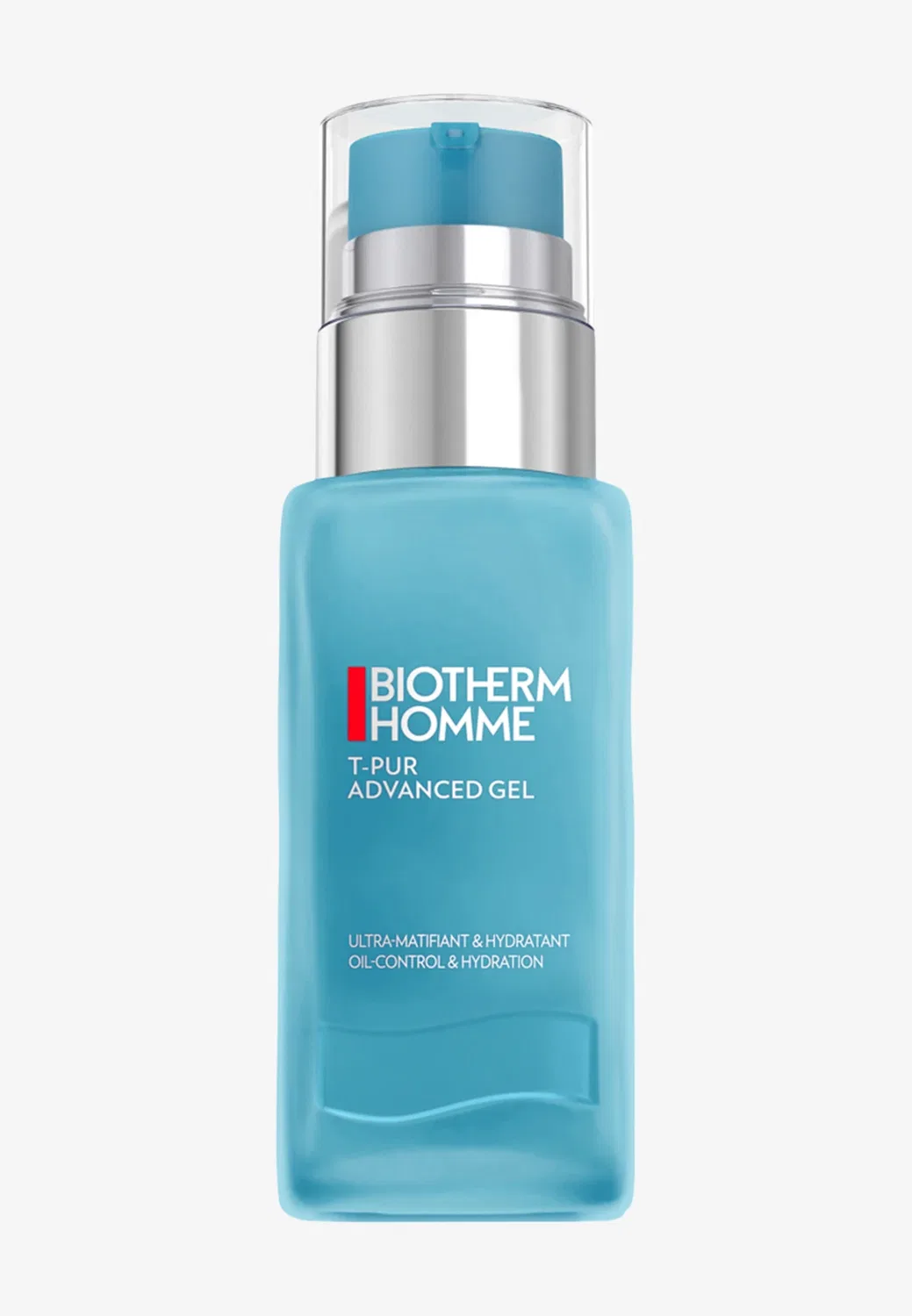 T-Pur гель - увлажняющий гель Biotherm, 50 мл