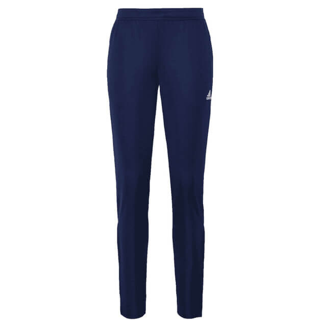 

Спортивные штаны Adidas Entrada Trainings Pant, темно-синий