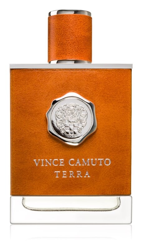 

Туалетная вода Vince Camuto Terra Men, 100 мл