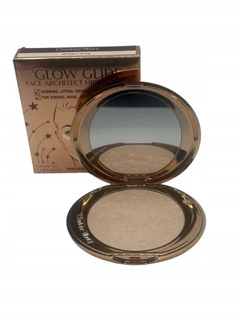Хайлайтер Charlotte Tilbury, Moonlit Glow — фото 2