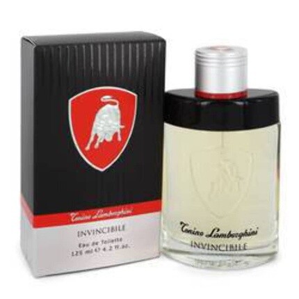 

Tonino Lamborghini Туалетная вода Invincibile для мужчин, 125 мл, спрей