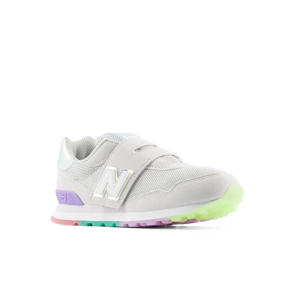 Кроссовки New Balance 515, серый — фото 2
