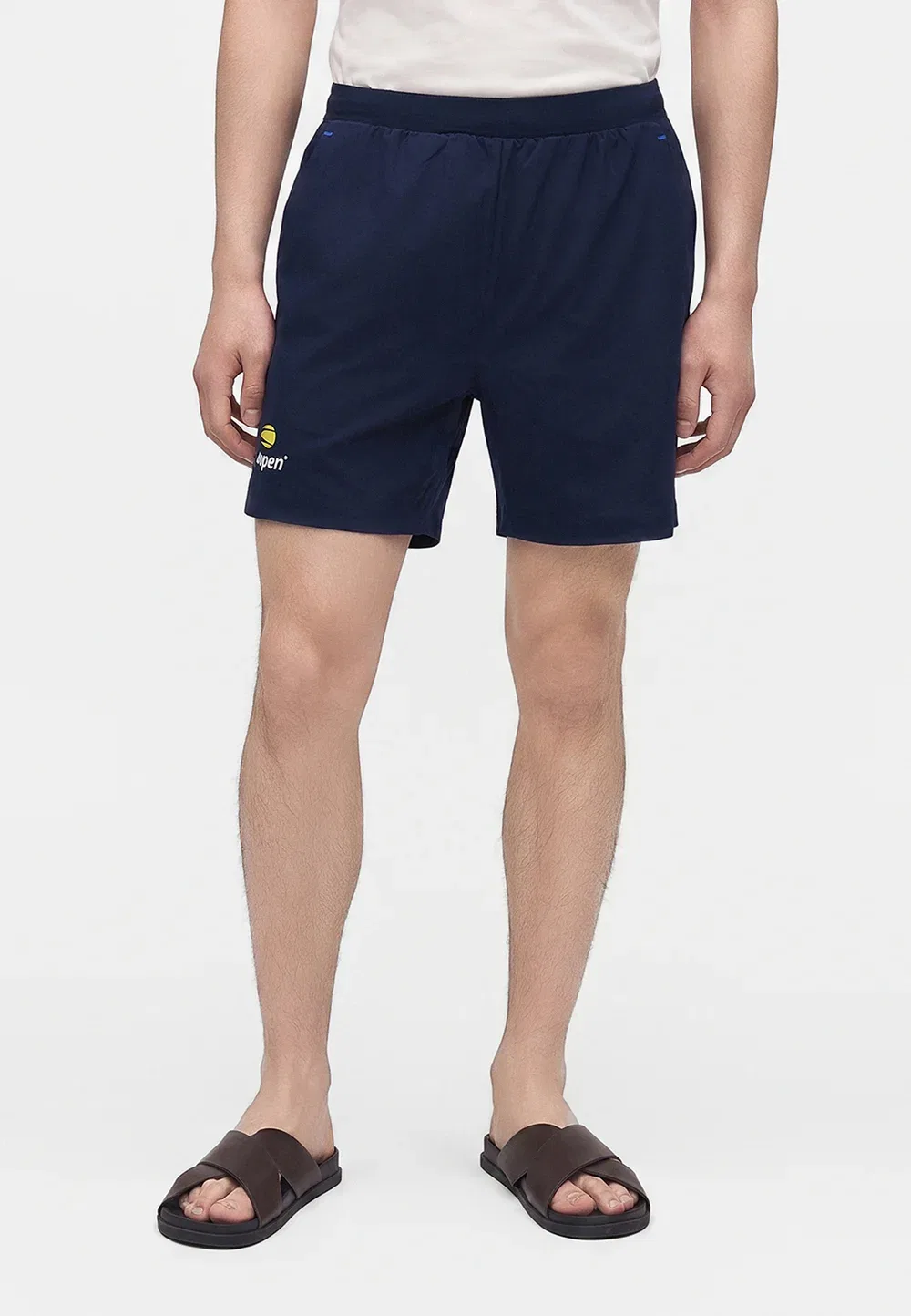 Спортивные шорты Polo Ralph Lauren, Refined Navy