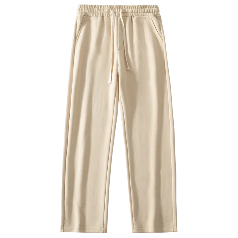 Детские прямые брюки свободного кроя Red Bean, Khaki