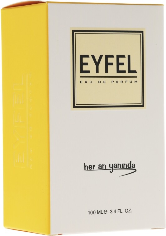 

Духи Eyfel Perfume W-78