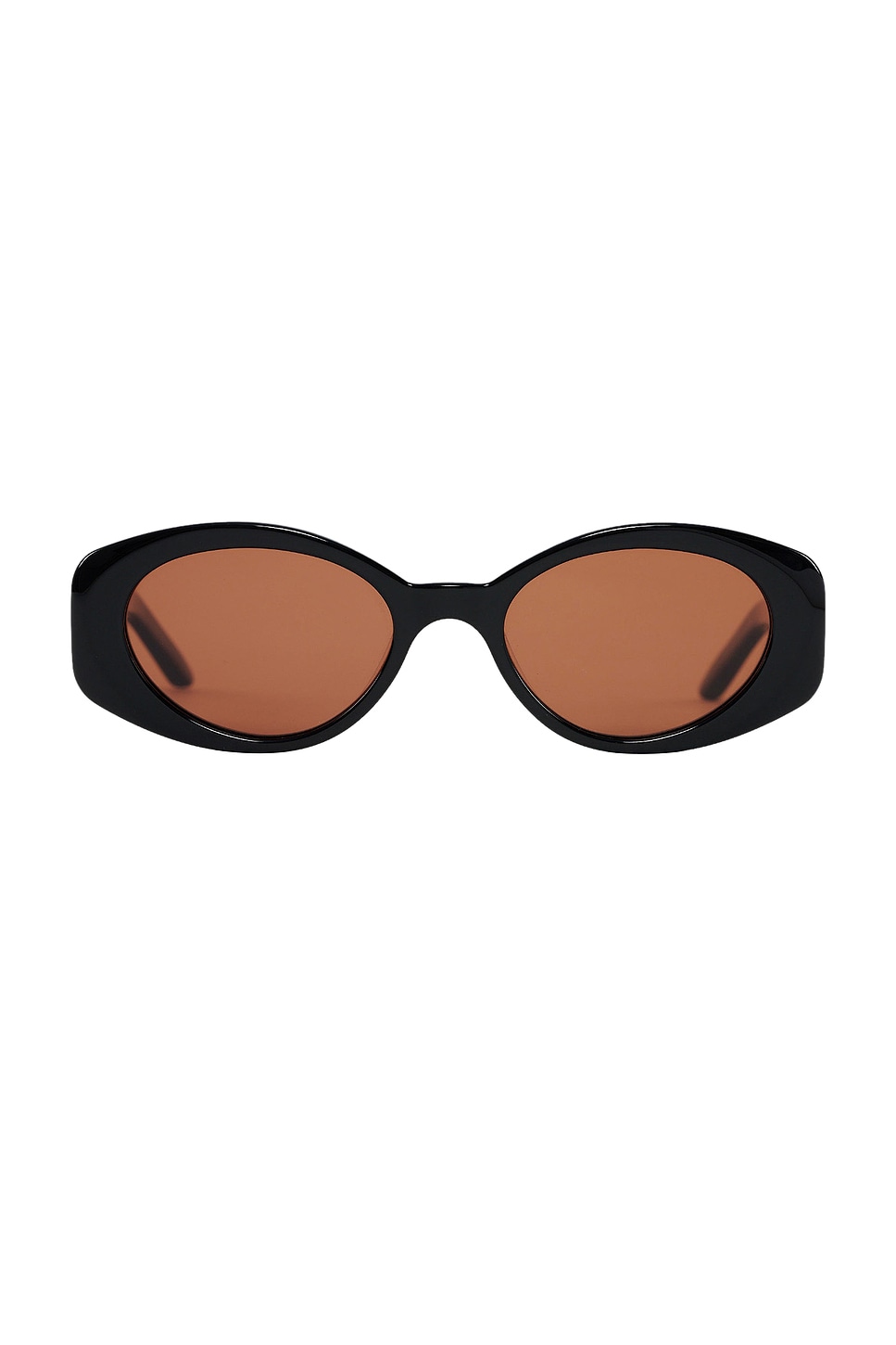 

Солнцезащитные очки Bembridge Bru Eyewear, cedar
