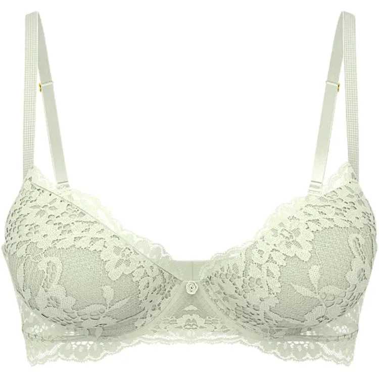 Женский бюстгальтер Fantasy Collection Victoria's Secret, Mint Green