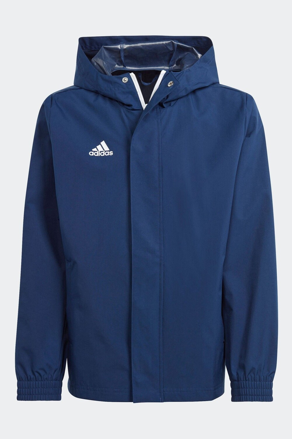

Куртка Adidas Entrada 22 AW, синий