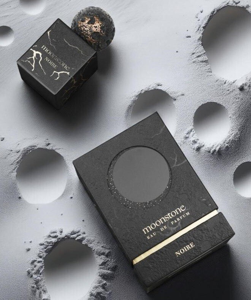 Парфюмерная вода French Avenue Moonstone Noire — фото 3