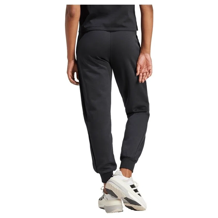 Женские спортивные штаны adidas W Z.N.E. PT, Черный — фото 4