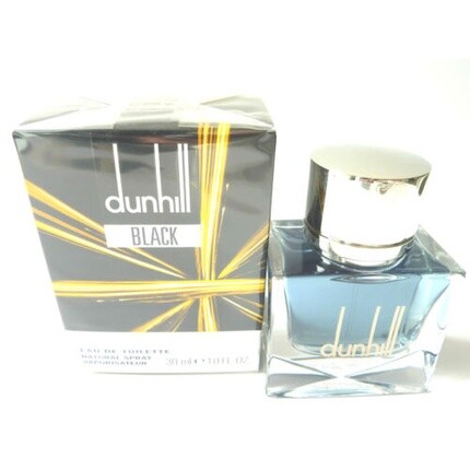 

Dunhill Black EdT 30мл
