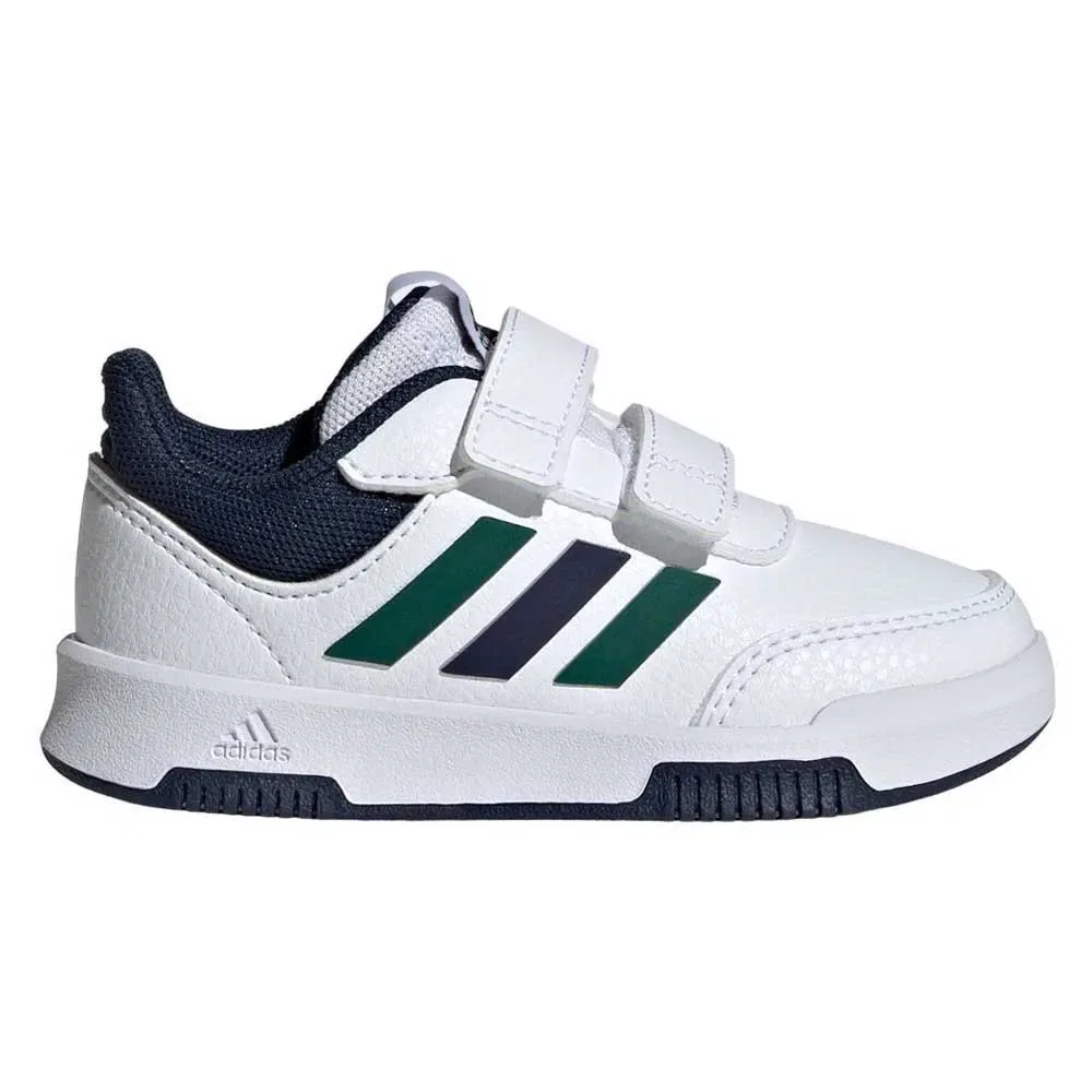 Сандалии детские Tensaur Sport Adidas, белый
