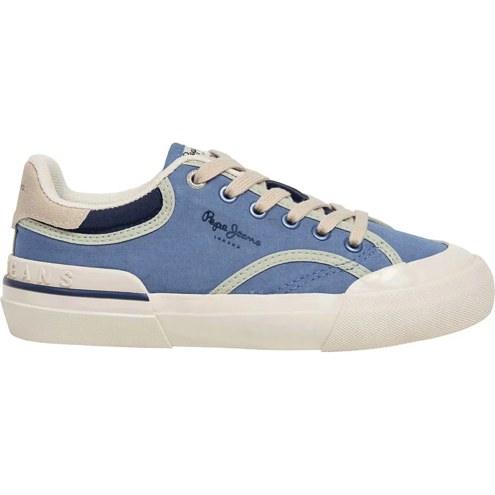 Кроссовки Nolan Light Pepe Jeans, синий