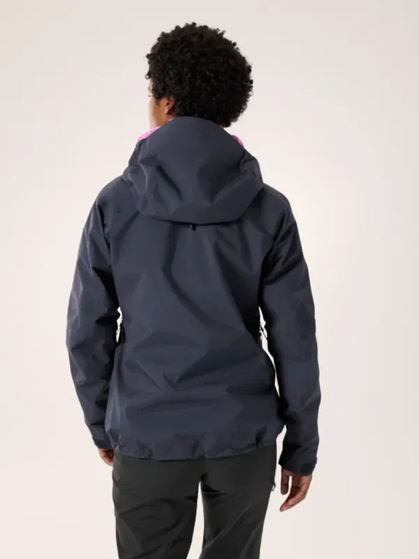 Куртка Beta AR, женская, Arc'teryx