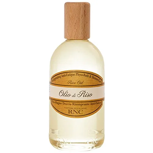 Гель для душа Rance Rice Oil, 500 мл