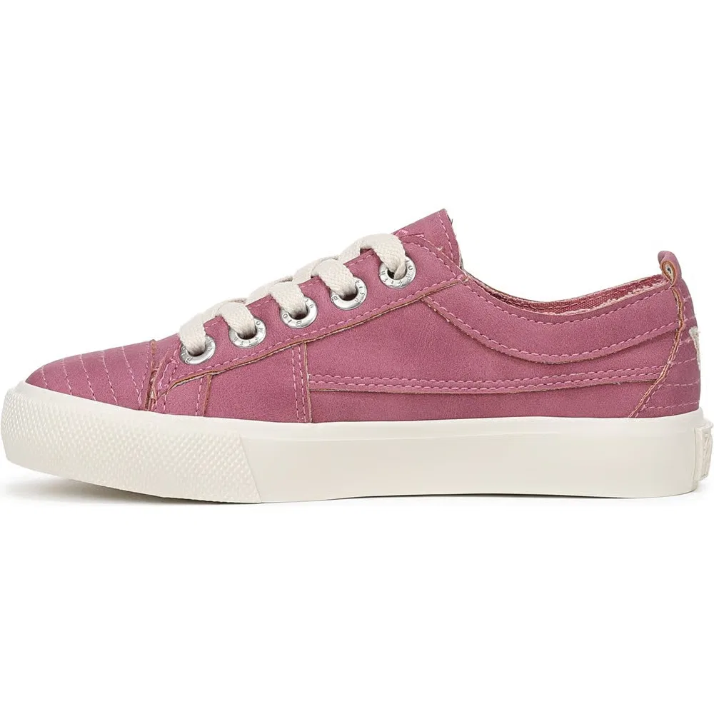 Детские кроссовки v sadie 3-k Blowfish Malibu, Mauve Pink Faux Leather — фото 4