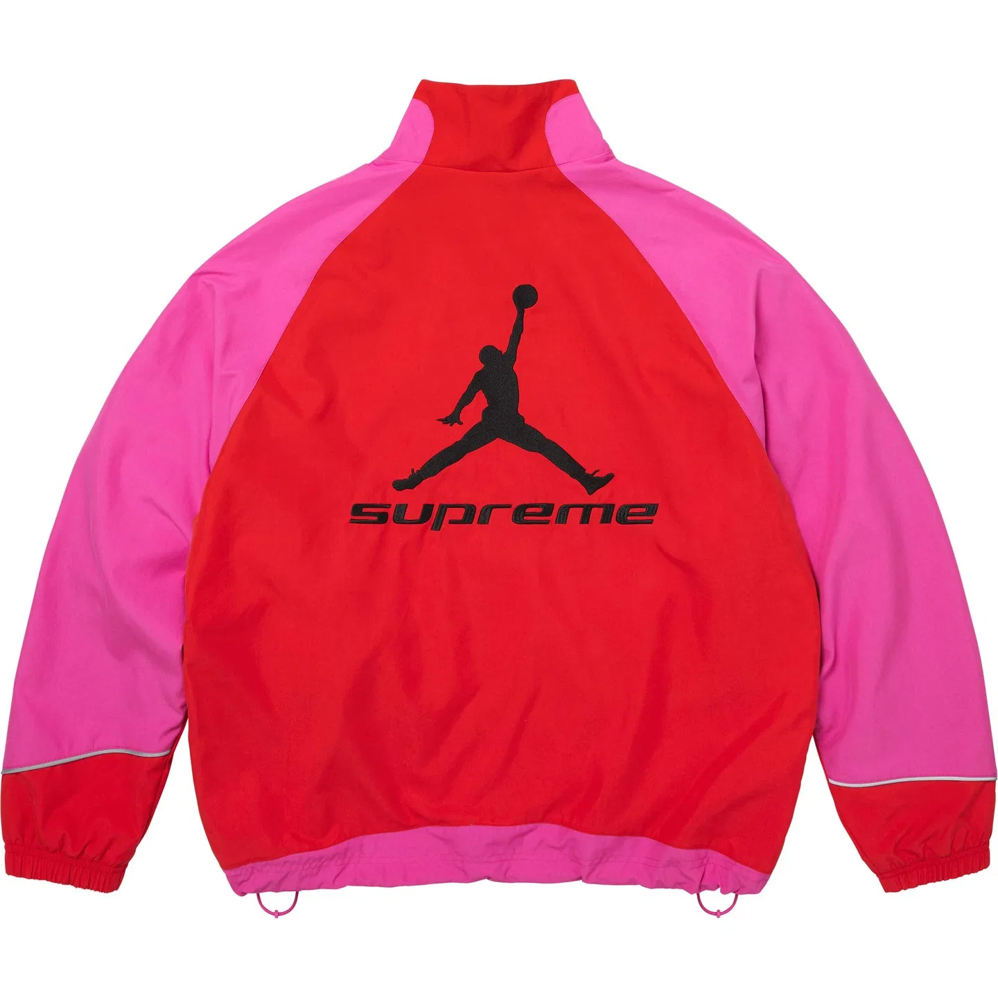 Куртка Supremex Jordan, Pink