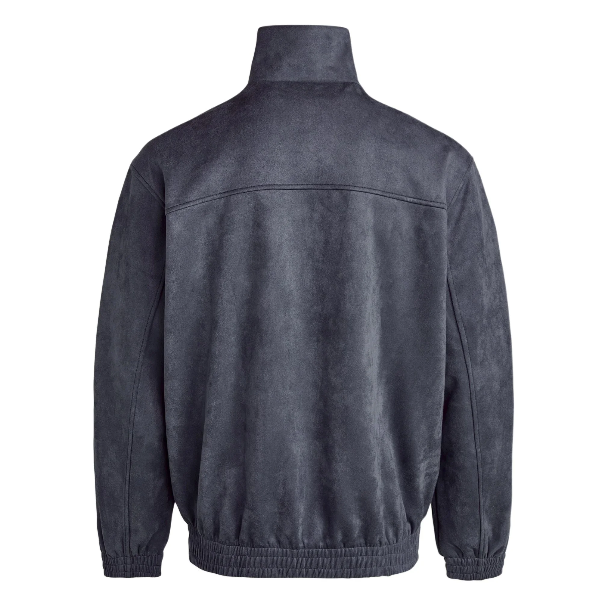 Куртка Adidas Originals CTT Unisex, тёмно‑серый — фото 2