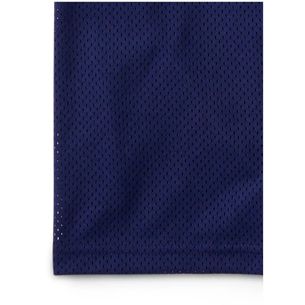 Детская футболка с принтом Football Jersey The Children's Place, Blue — фото 4