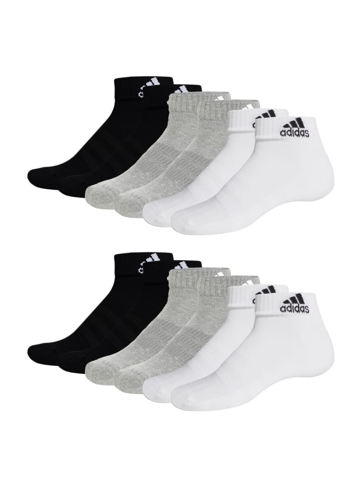 

Носки Adidas, разноцветный