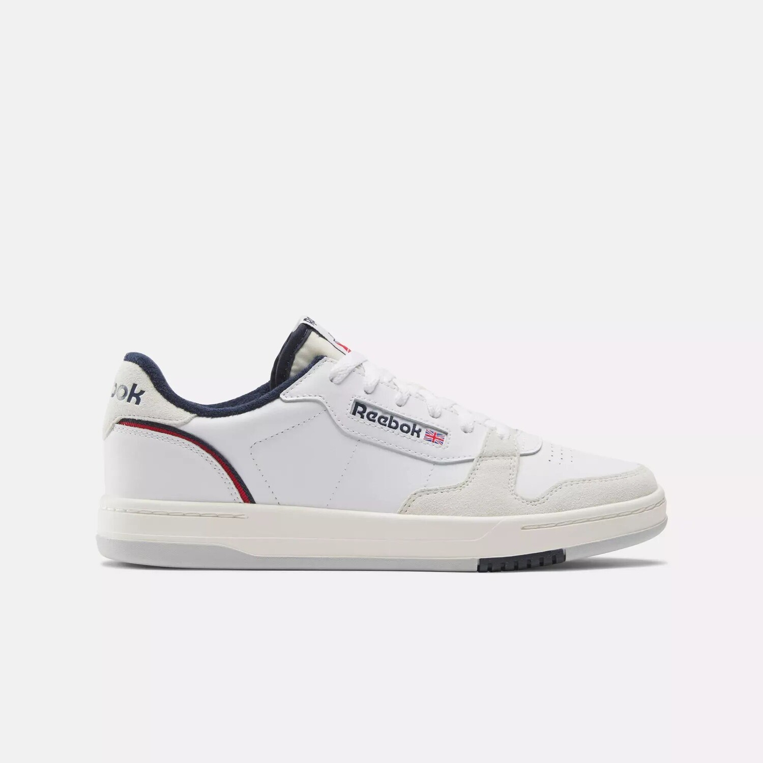 

Кроссовки Phase Reebok, мультиколор