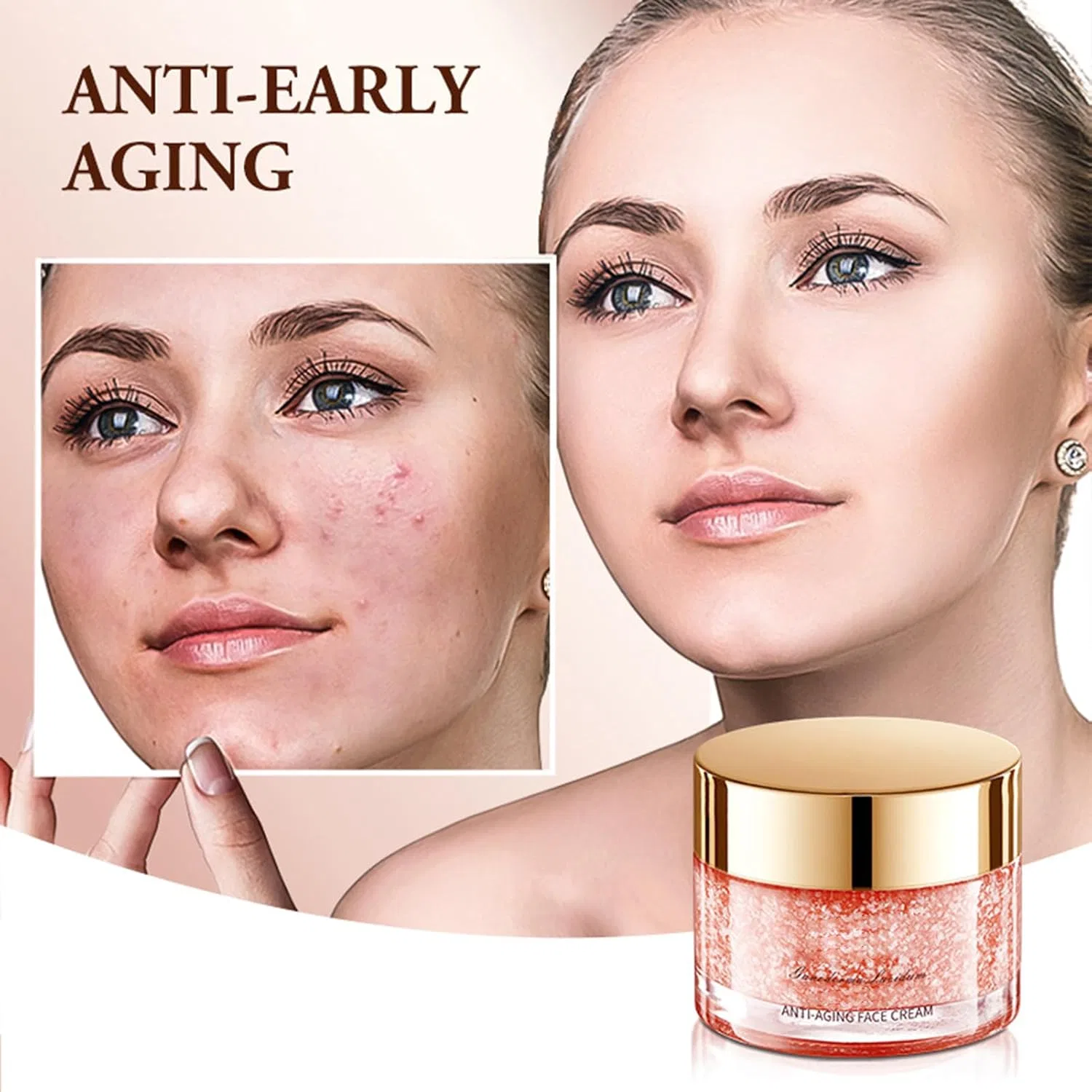 Крем для лица Dragon's Blood Easy Cream, увлажняющий, 177 г Generisch — фото 4