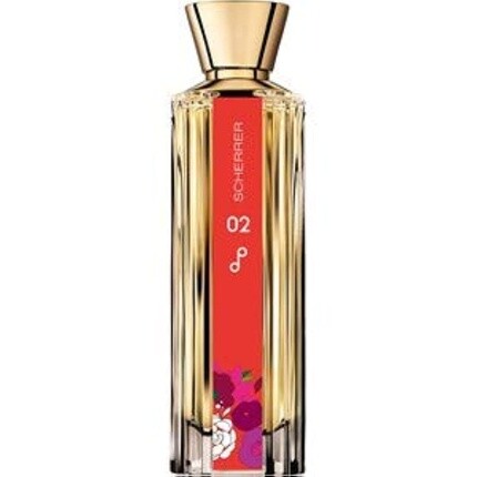 

Jean-louis Scherrer J.L.Scherrer Scherrer Pop Delights EDT Spray 02 50мл