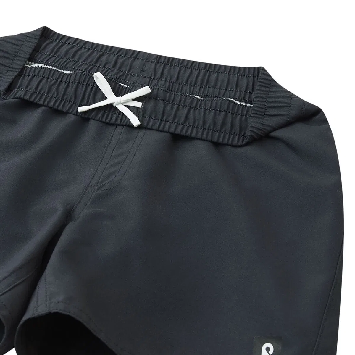 Детские шорты для плавания с защитой UPF 50+ Somero Short Reima, Soft Black — фото 2