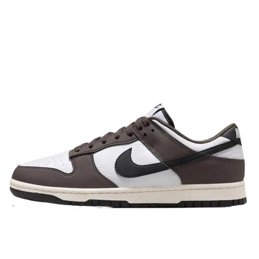 NIKE Ботинки Dunk Low Next Nature Baroque Brown