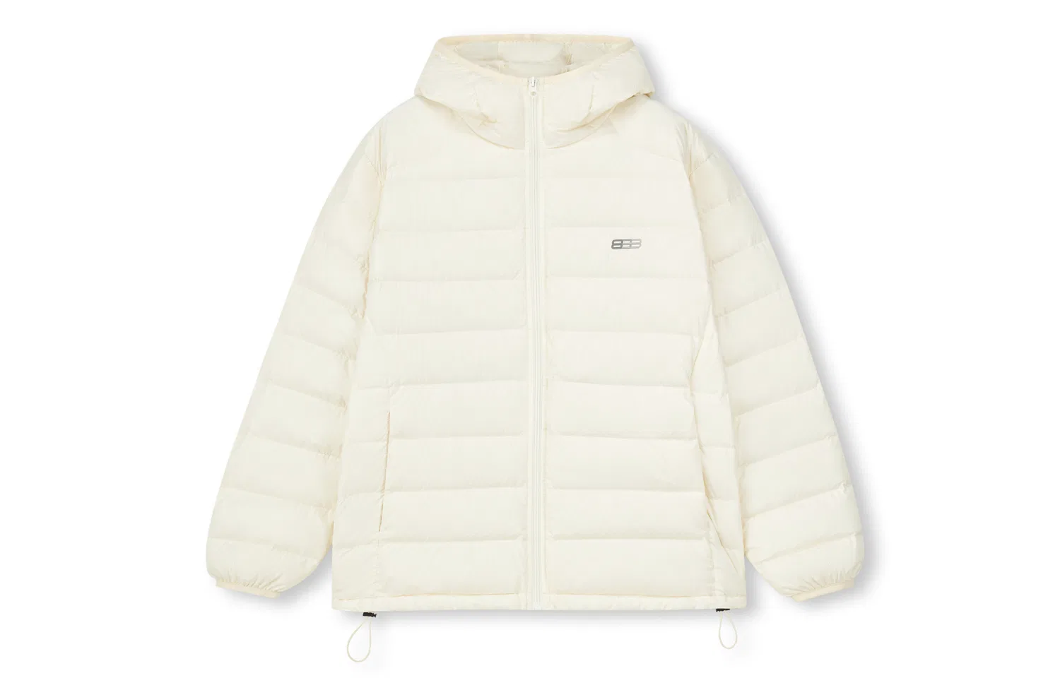 Детская пуховая куртка FPA ALWAYS MOVING, Light Apricot
