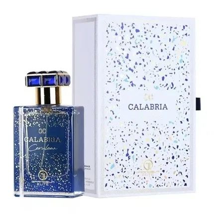Парфюмерная вода Grandeur Calabria Cerulean, 100 мл