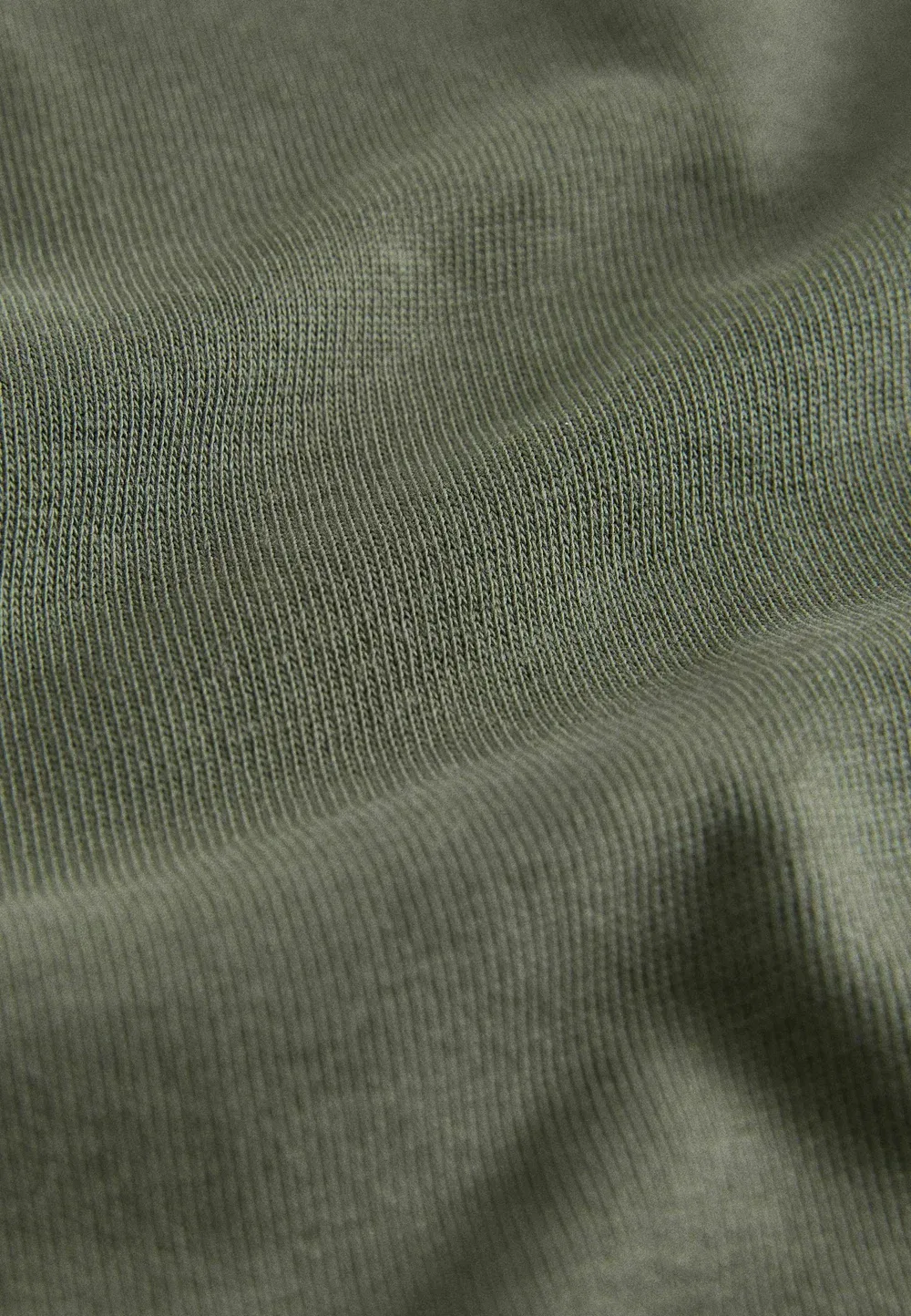 Комплект из 4 базовых футболок The Set, Green Grey — фото 2