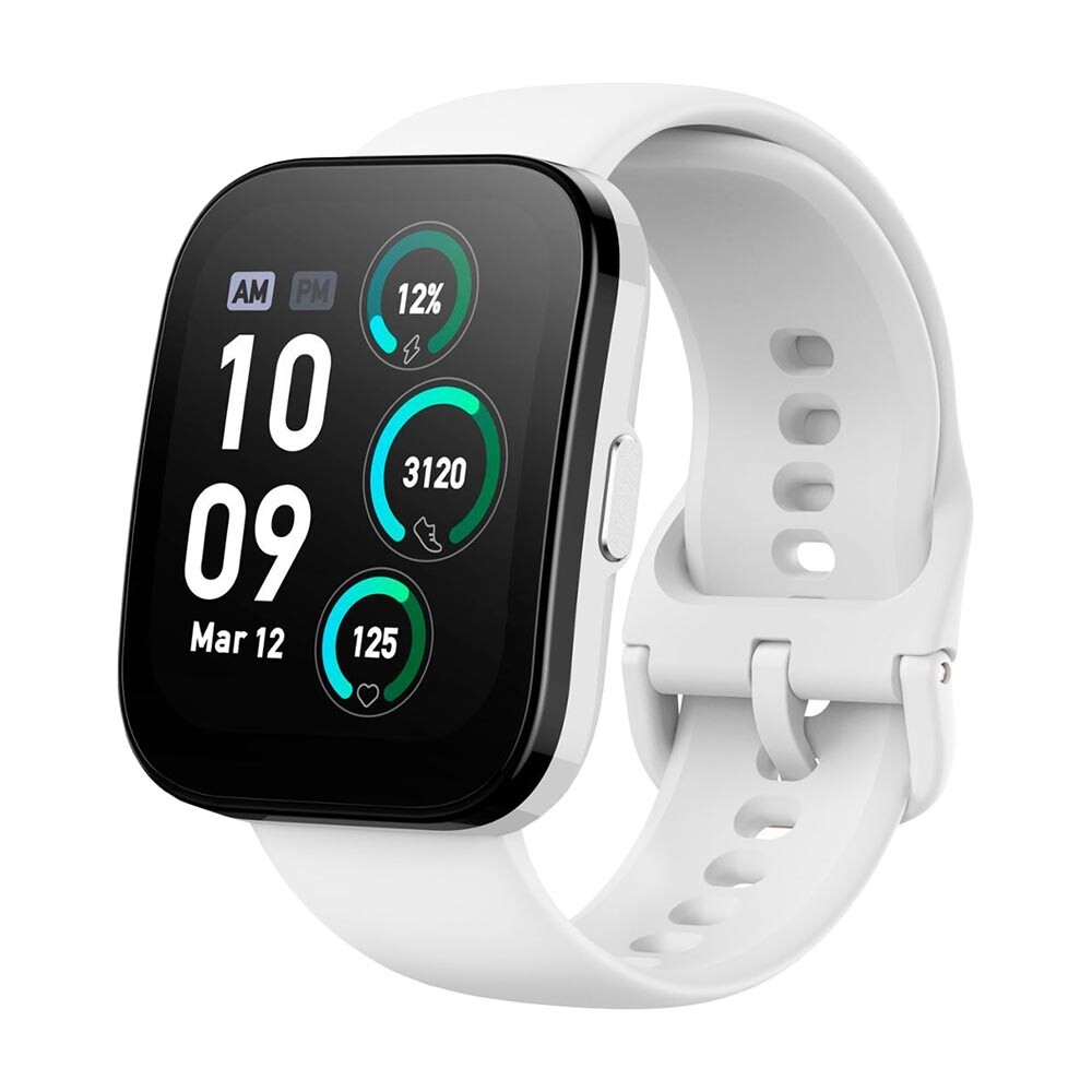 

Умные часы Amazfit Bip 5, белый