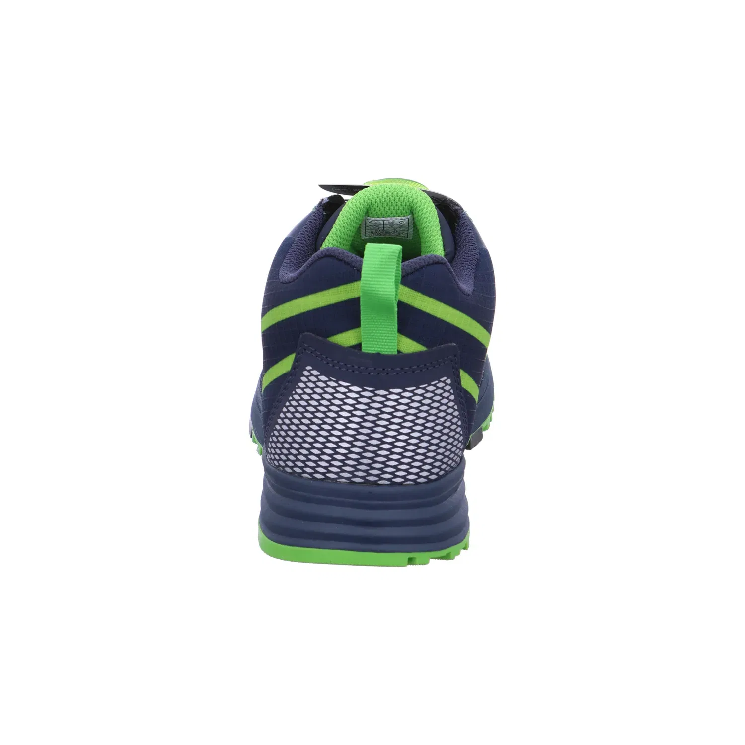 Ботинки высокие Sky Mid Boa GTX Vado, синий — фото 2