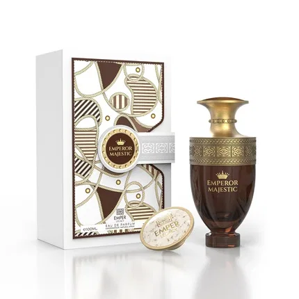 Парфюмерная вода Emper Emperor Majestic Eau de Parfum 100ml