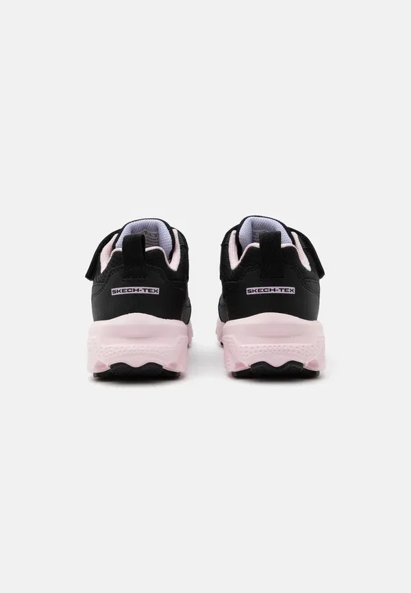 Кроссовки водоотталкивающие Elite sport tread, Skechers/Light Pink, черный/светло-розовый — фото 3