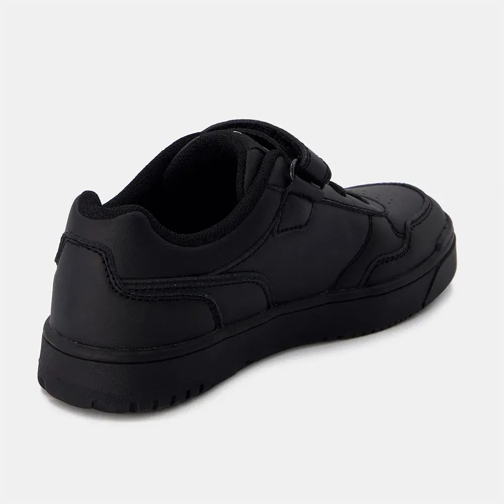 Кроссовки Lcs Court Breaker Ps Le Coq Sportif, черный — фото 3