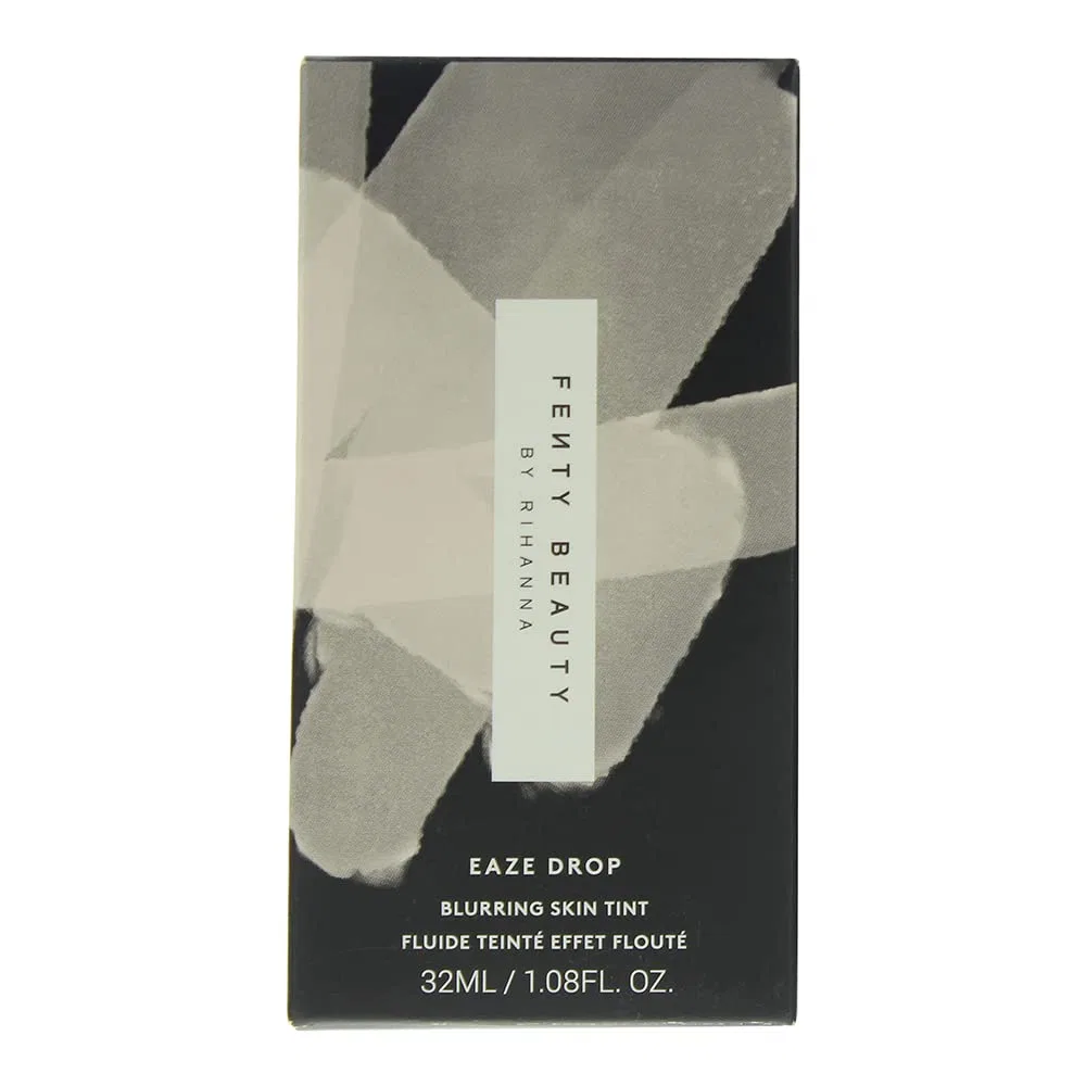 Тинт для лица FENTY BEAUTY Eaze Drop Blurring Skin Tint, 32 мл, Light — фото 2