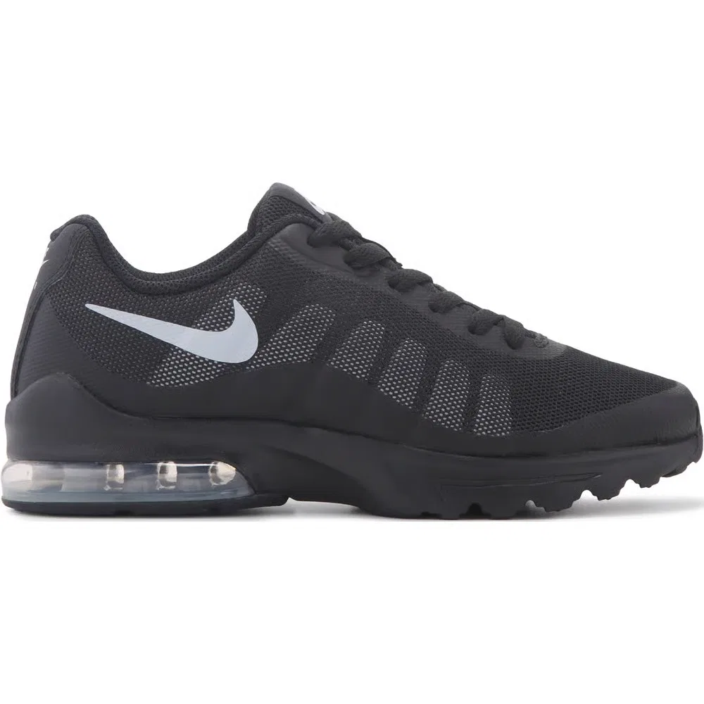 Детские кроссовки Air Max Invigor Nike, Black/White — фото 2